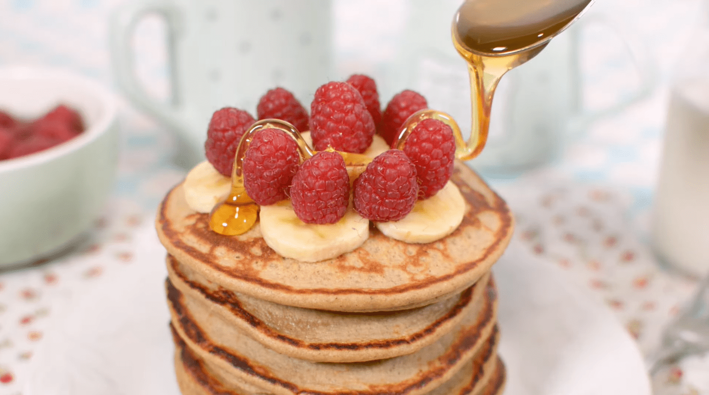 Receta_tortitas_de_de_avena_y_plátano_realfood