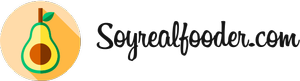 SoyRealfooder.com