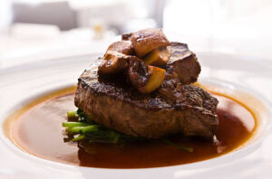 carrilleras de ternera con salsa realfooder